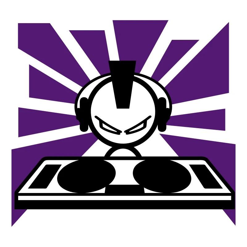 DJ