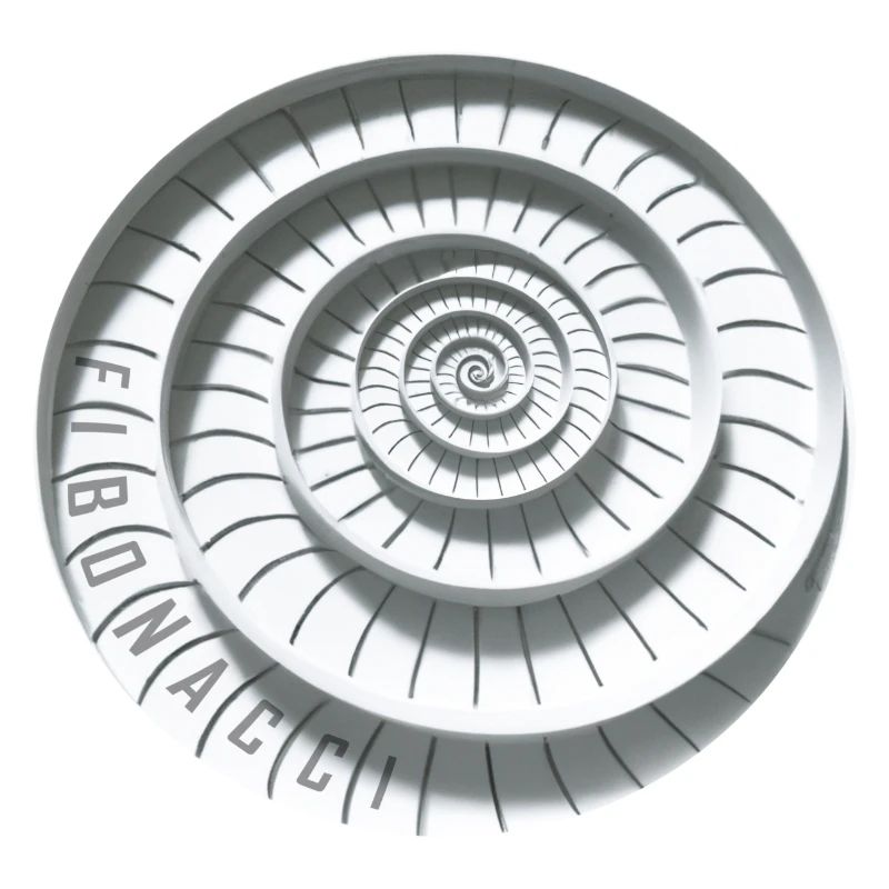 fibonacci abstract