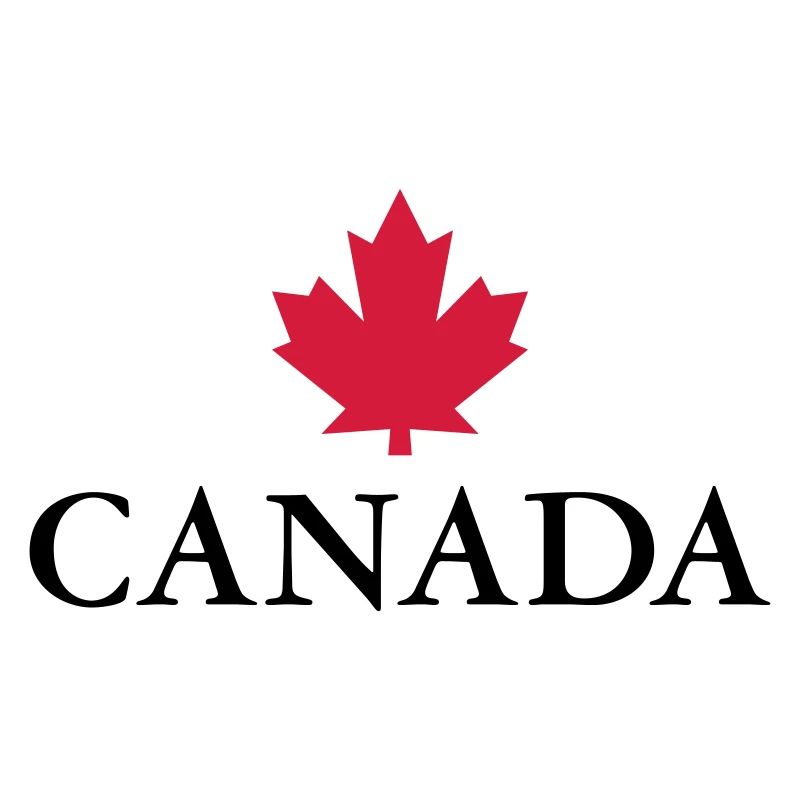 Canada Maple Leaf Ottawa Montréal Vancouver Québec