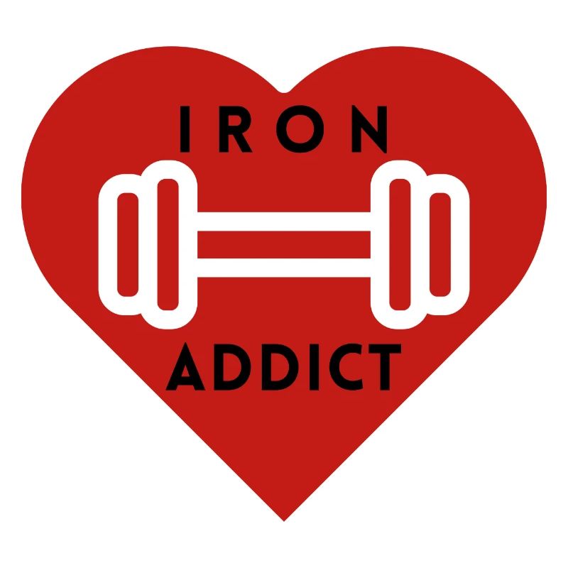 Gym Eisen Addict