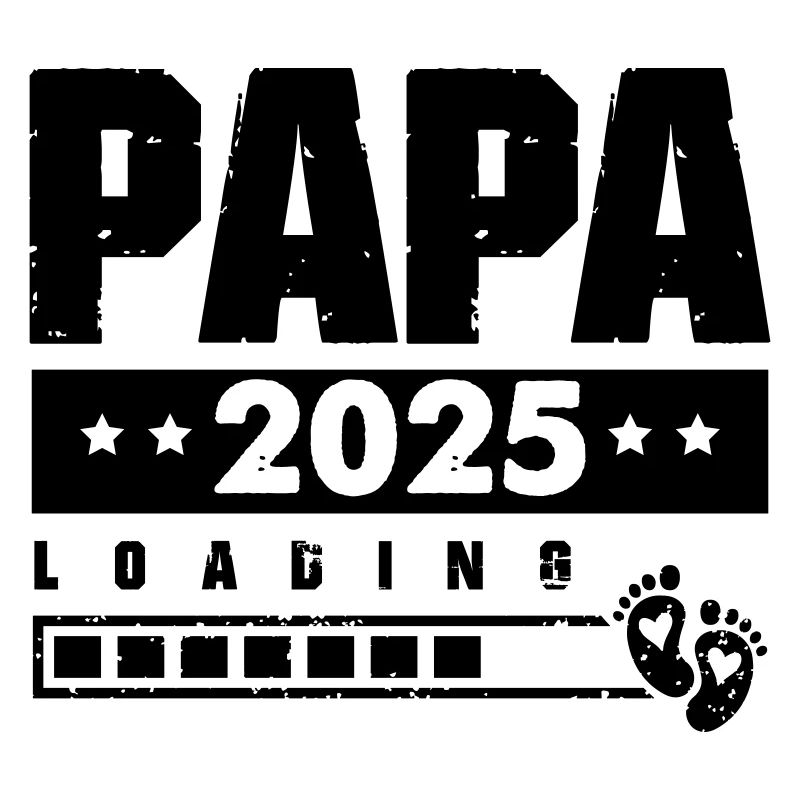 papa 2025 loading