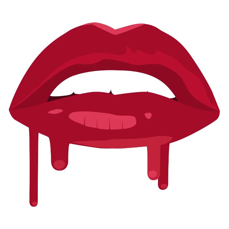 Juicy Lips Rot