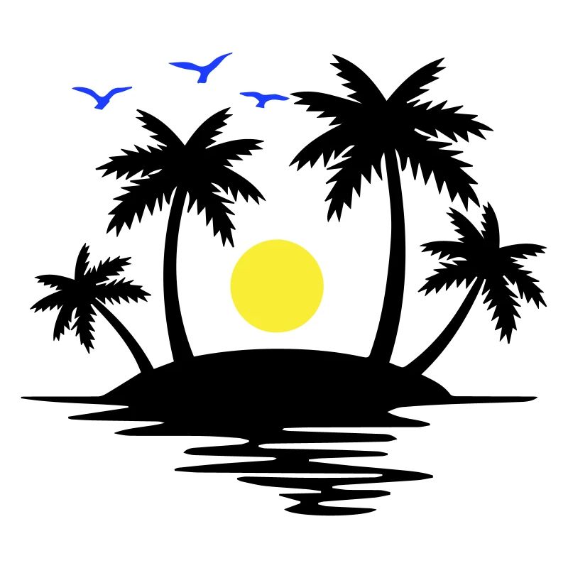 Île Paradis
