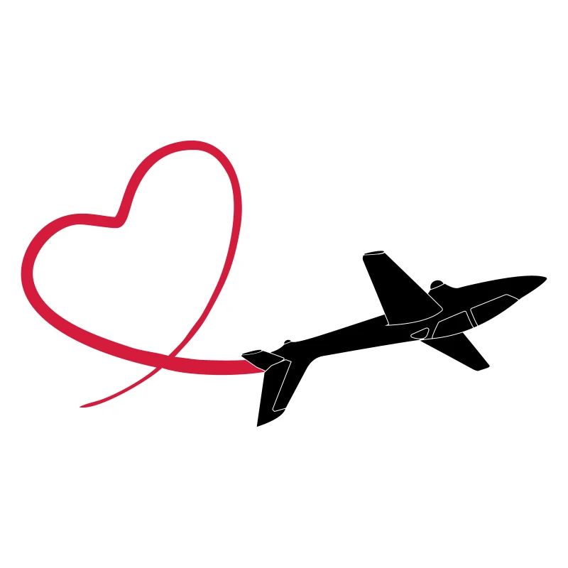 Kunstflug aerobatic Fox Geschenk
