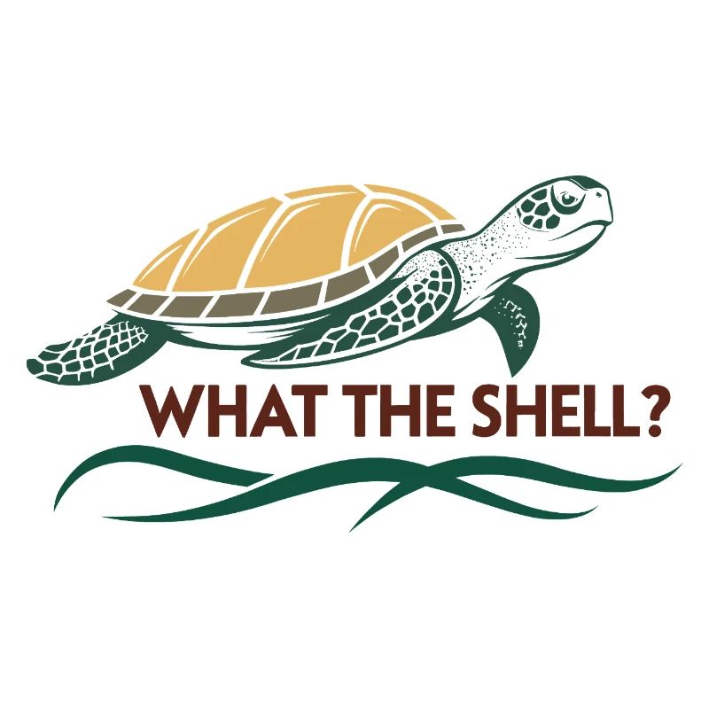What the Shell?