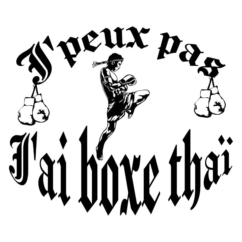 boxe thaï
