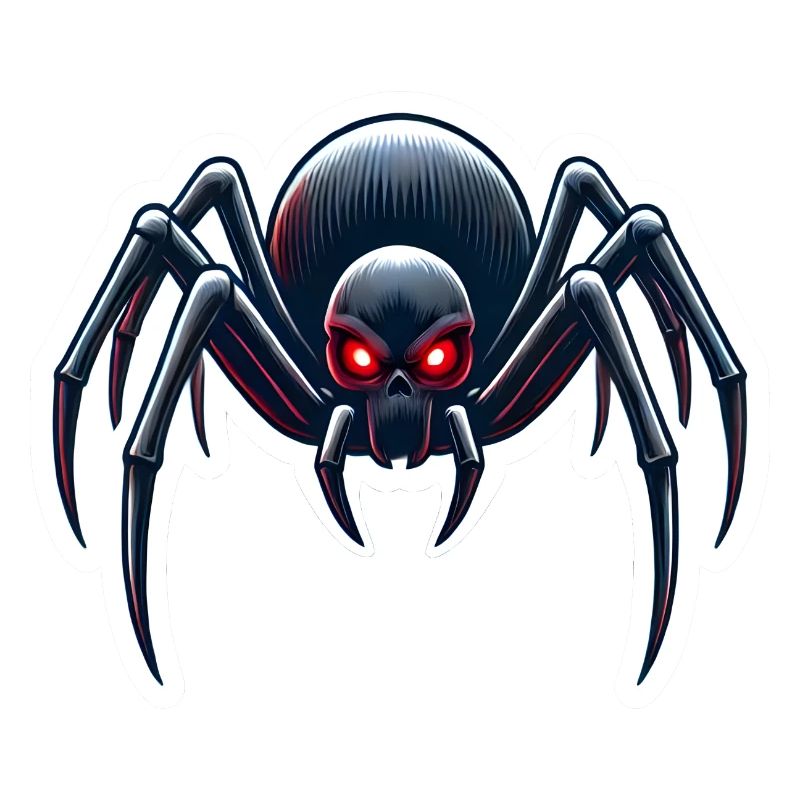Spinne
