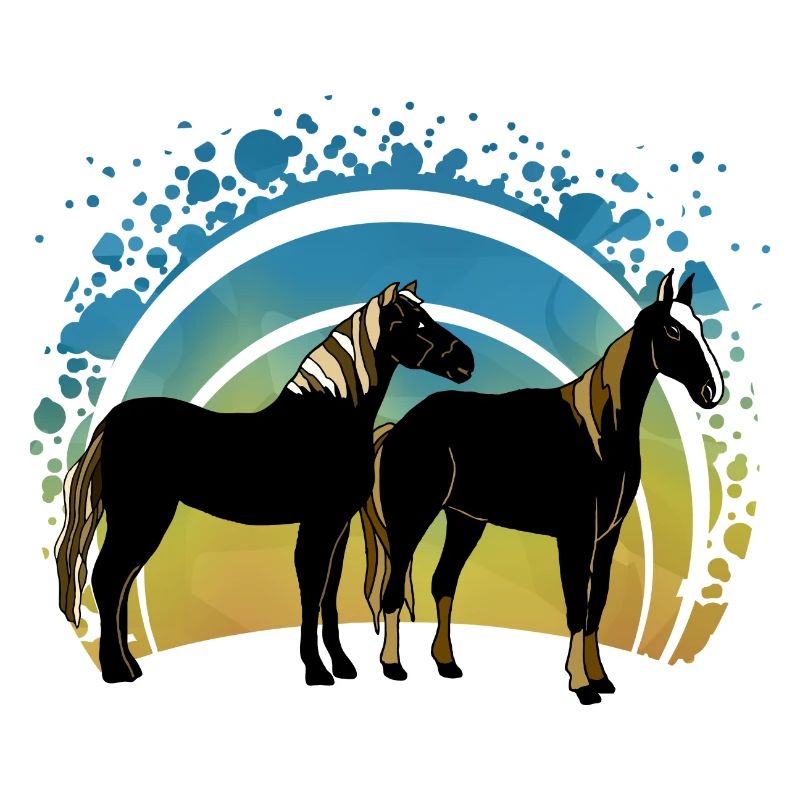 Chevaux