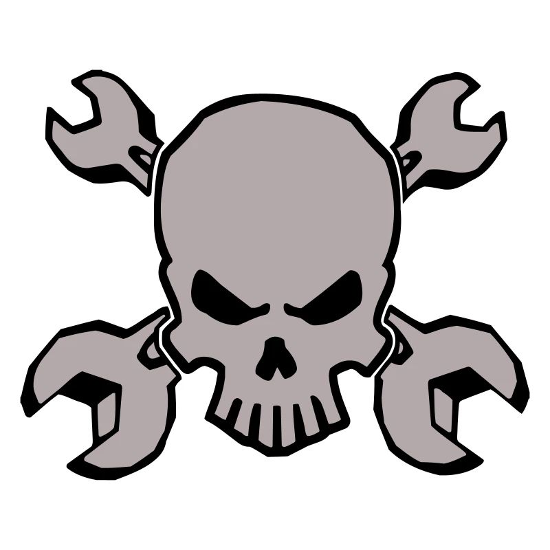 TOOLSKULL - 2C