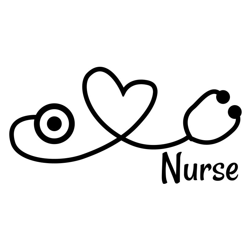 Krankenschwester auf Englisch