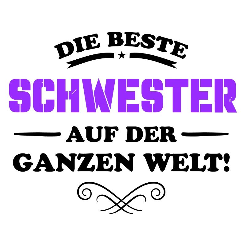 die beste schwester
