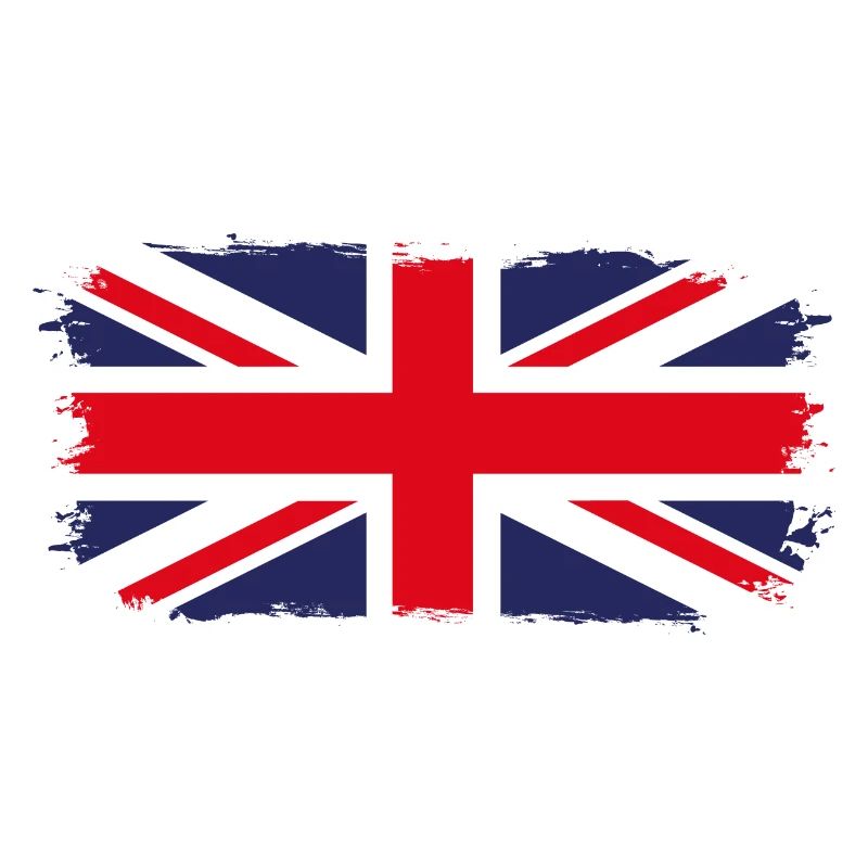Drapeau du Royaume-Uni
