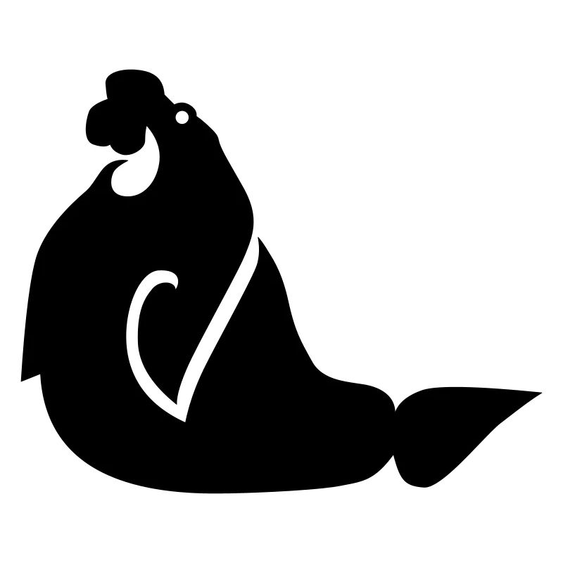 Walrus 01