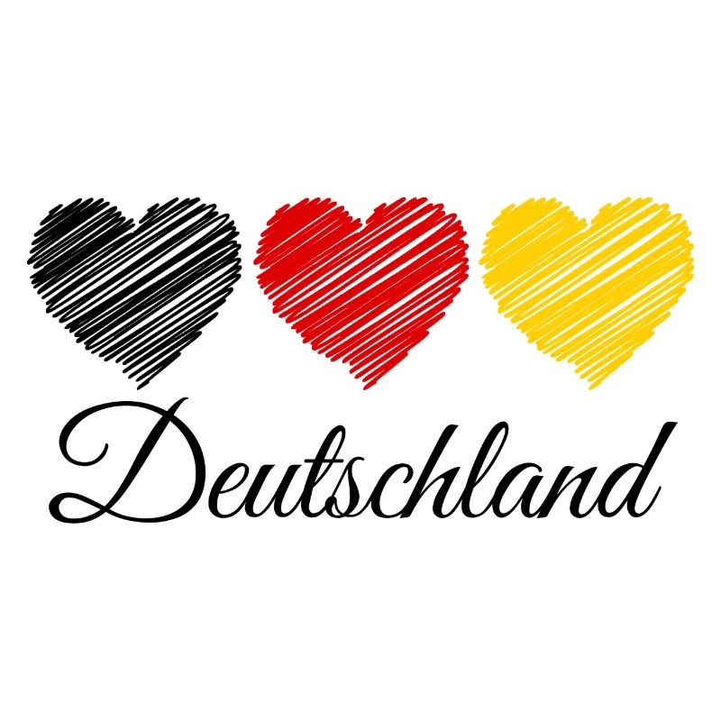 Fan article Germany flag national team