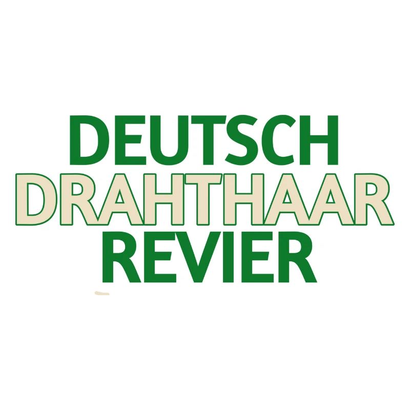 Deutsch Drahthaar