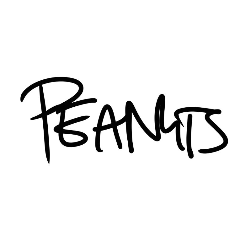 peanuts