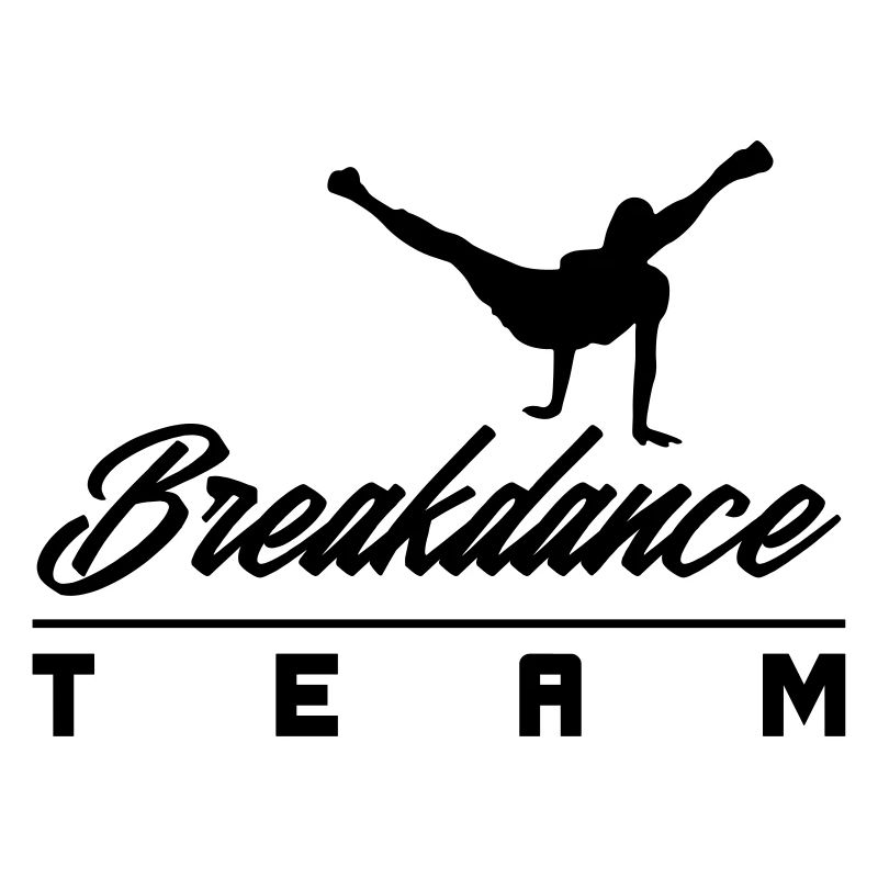 breakdancer bboy team
