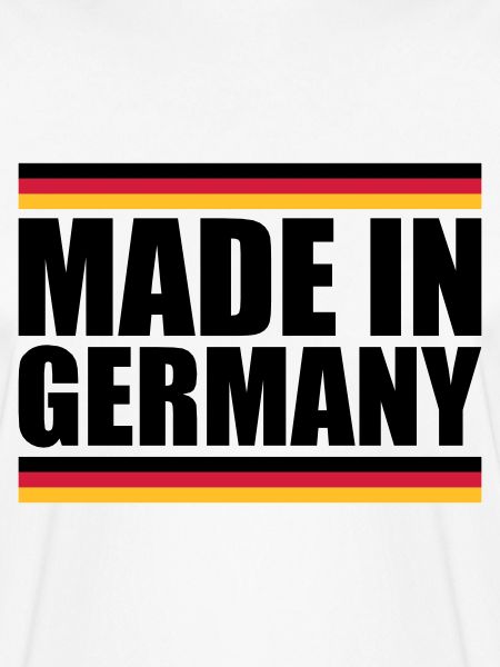 Made in Germany
