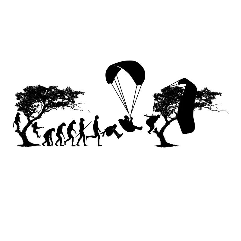 PG evolution