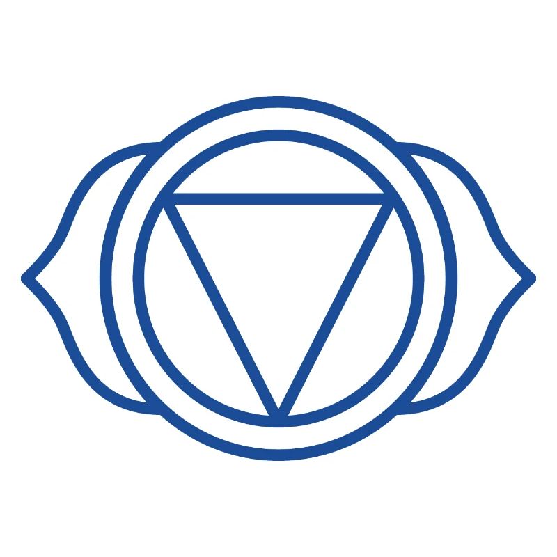 BEWUSSTSEIN-INTUITION | 6. Ajna-Chakra oder Drittes Auge