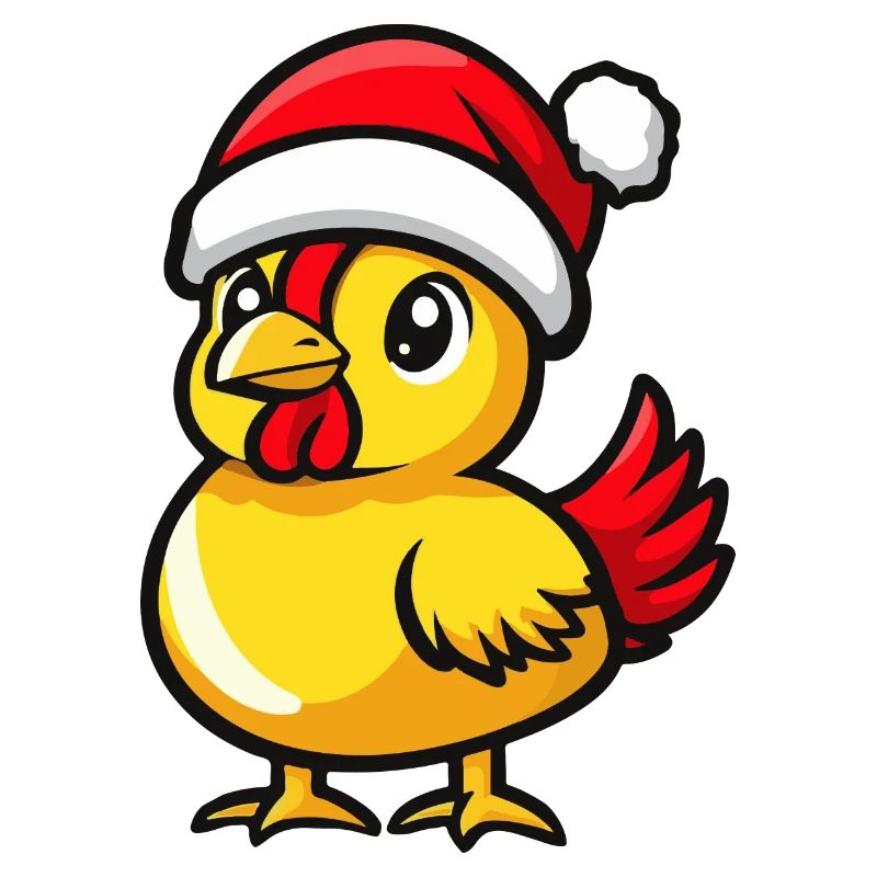 Noël mignon