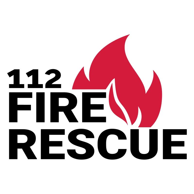 112 Feuerrettung
