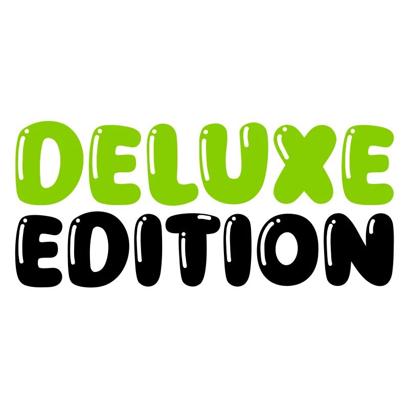 Deluxe Edition