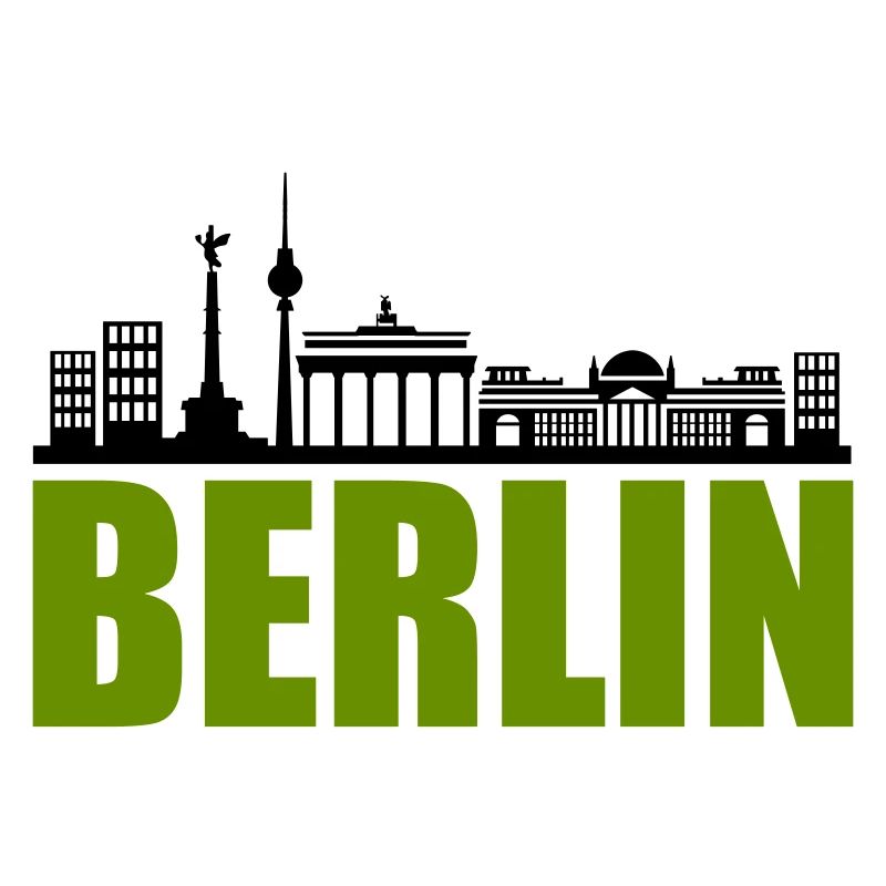 berlin-skyline