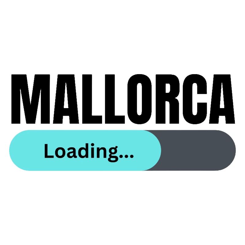 MALLORCA is loading