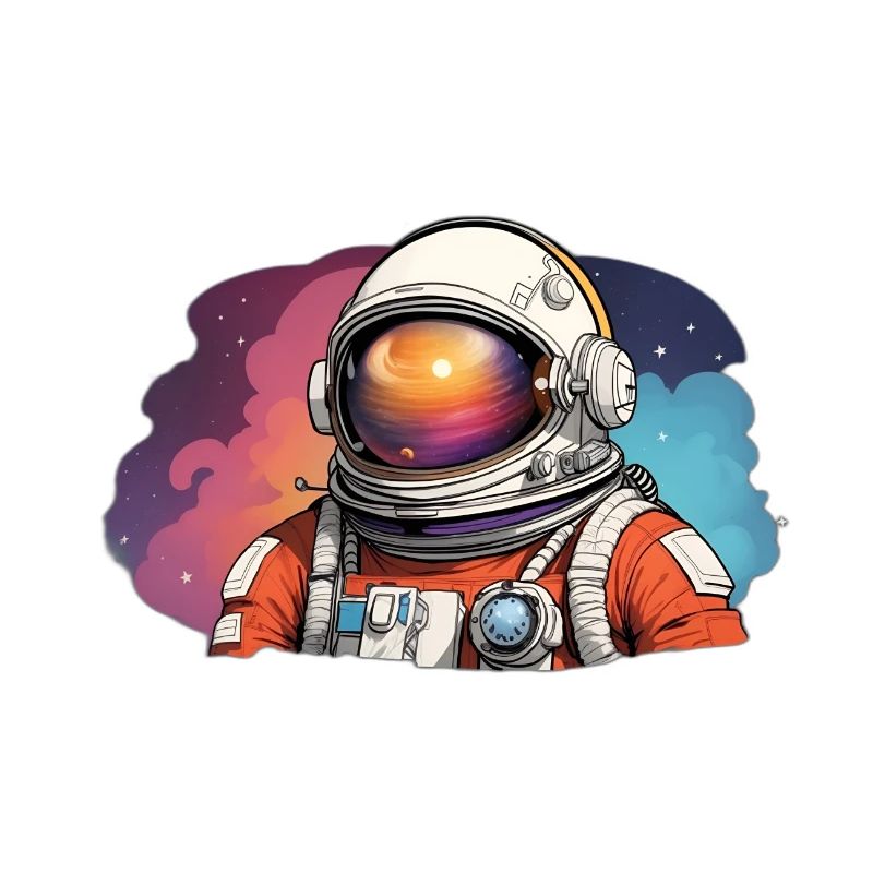 Astronaut