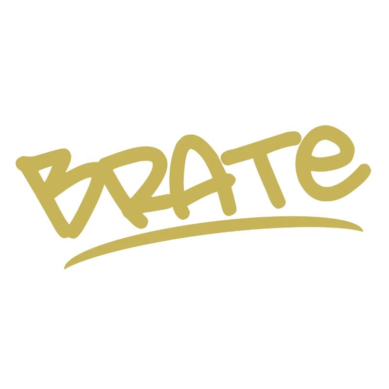 Brate