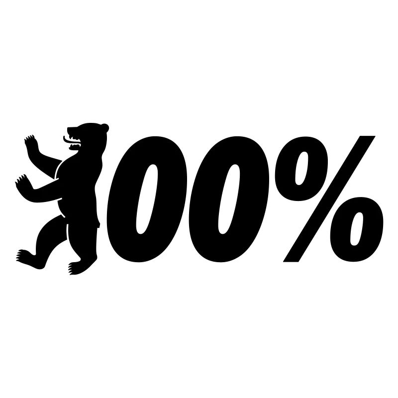 100% Berlin