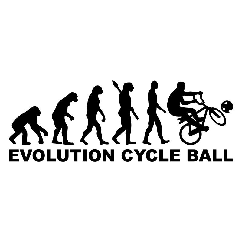 Evolution Cycle ball