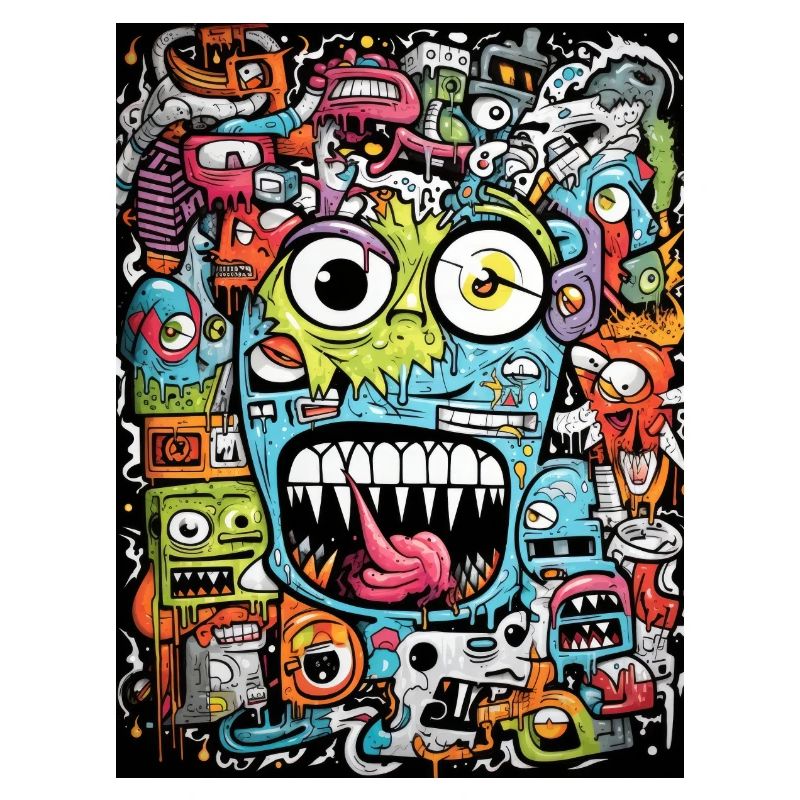 [MB] Panik Face