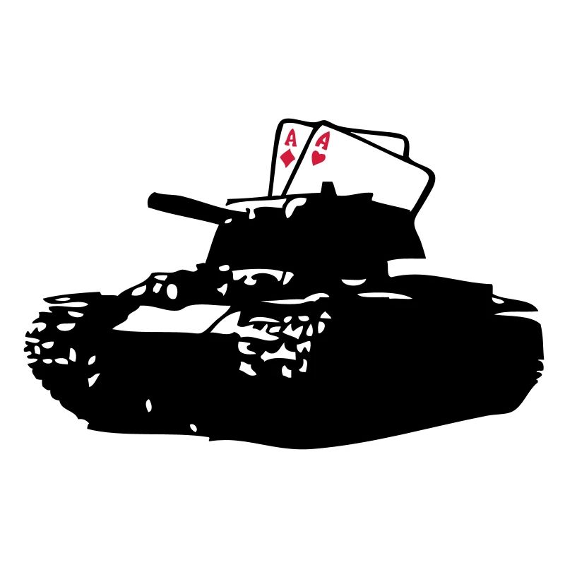 tank pair as1