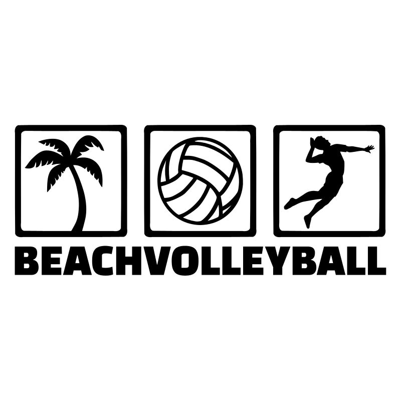 Beachvolleyball