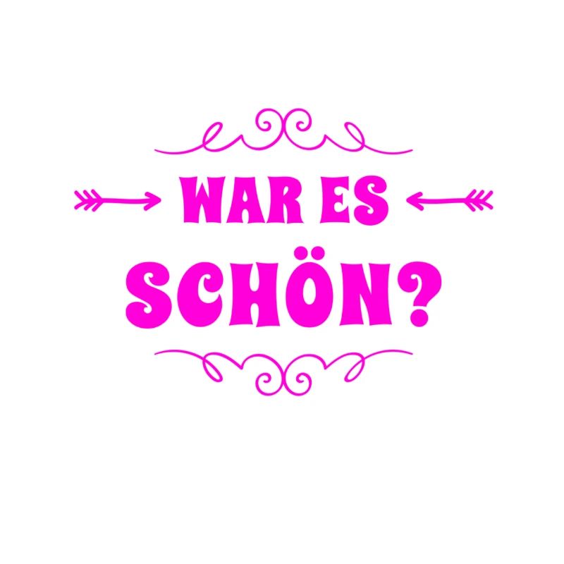 hat es dir gefallen?