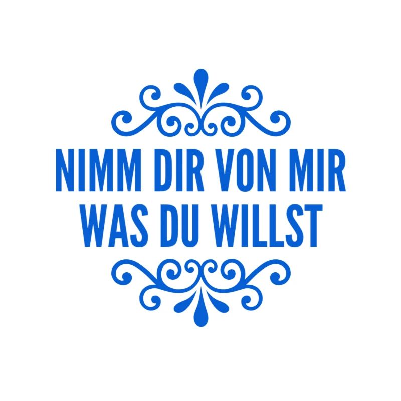 ich gebe dir alles