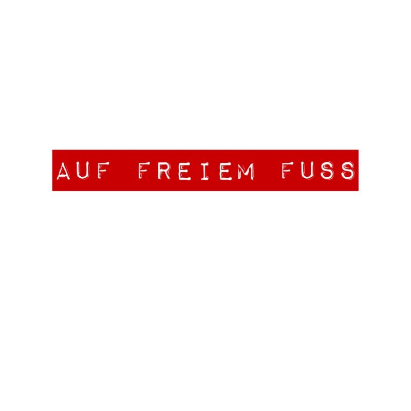 endlich frei