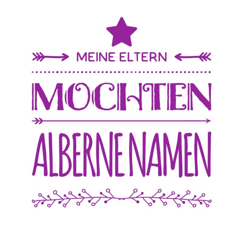 alberner Name