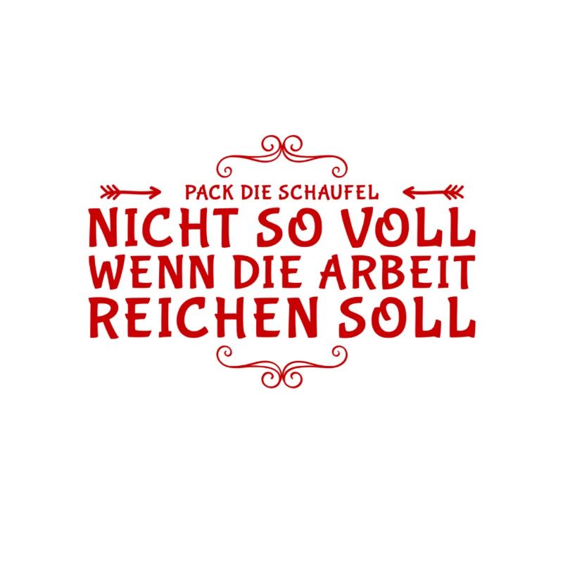 mach entspannt