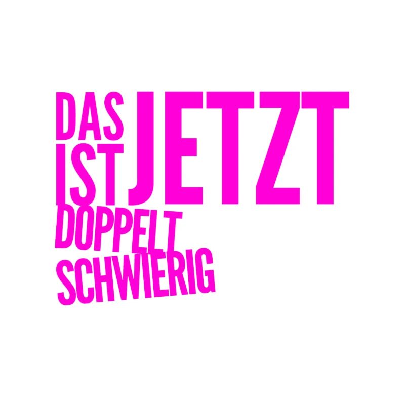 es geht schwerer