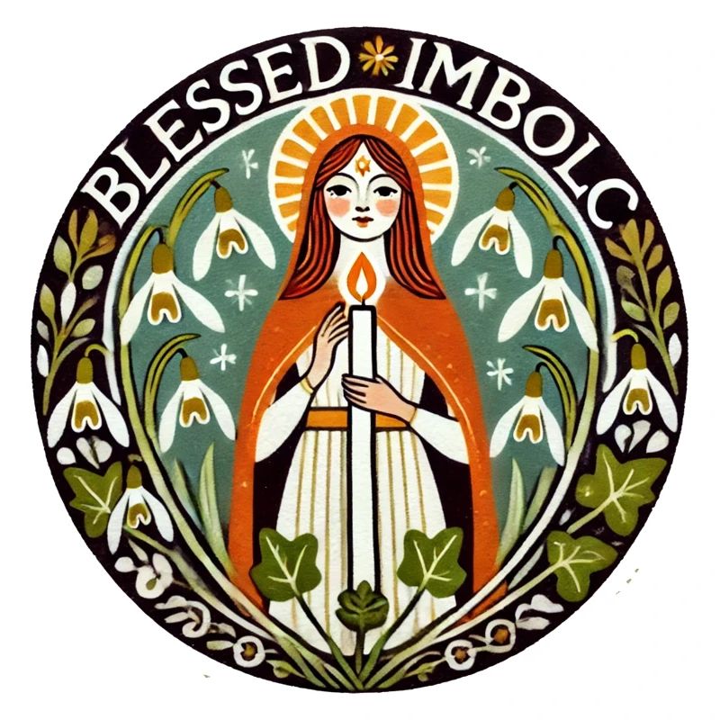 Imbolc
