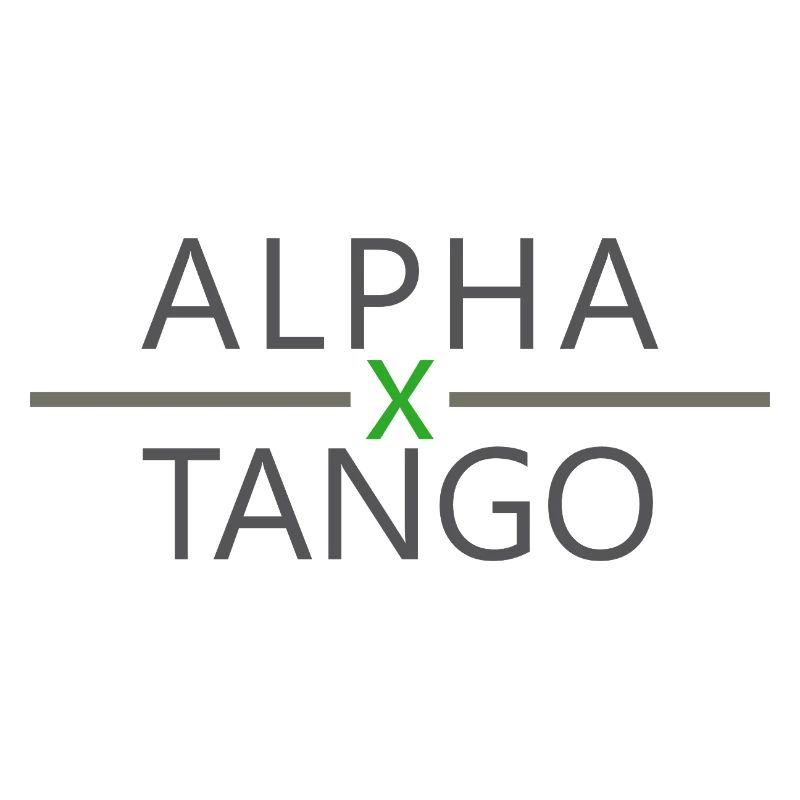 ALPHA x TANGO - Logo Original NVG2