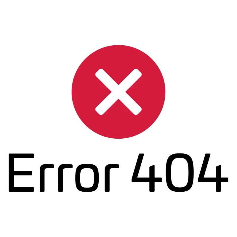 Error 404