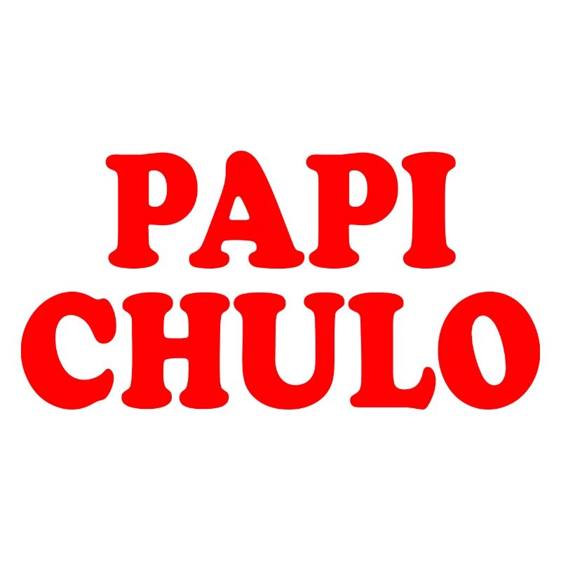 Papi chulo