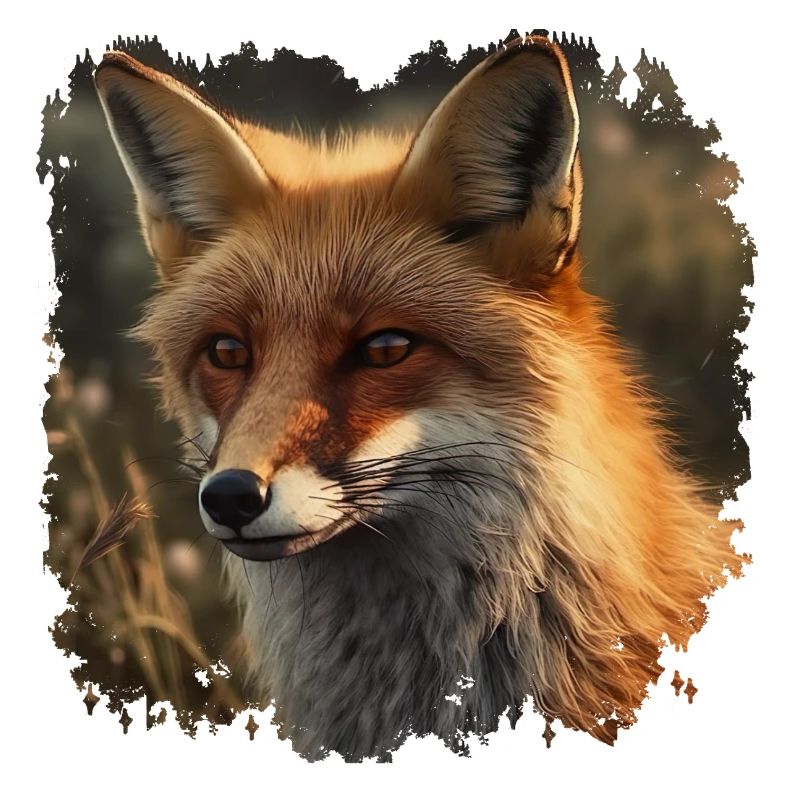 Smart as a fox