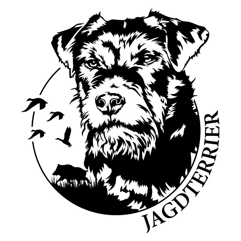 Jagdterrier Jagdhund Jagdhunde Hunde Wilsigns