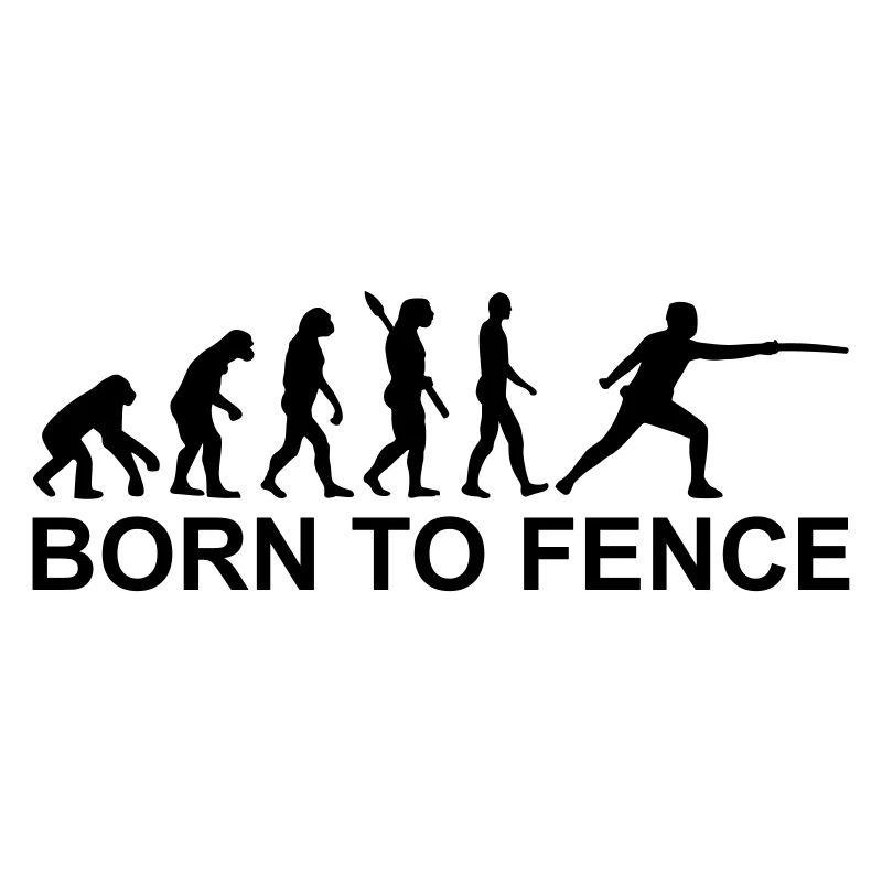 Evolution Fencing