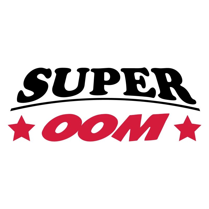 Super oom
